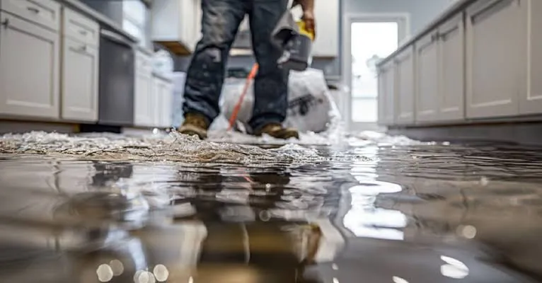 Water damage restoration companies near me in Hopewell, TN - Emergency flood extraction