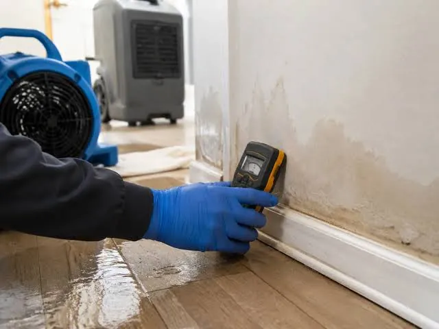 24/7 Water damage restoration services in Hopewell, TN - Rapid flood cleanup and mitigation